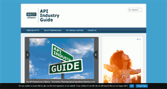 Desktop Screenshot of mdtvalliance.org